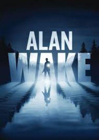 troca Alan Wake