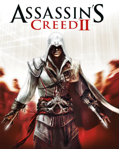 Assassins Creed 2 Pc - Mídia Digital