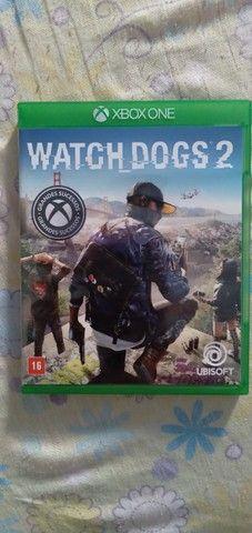 venda Watch Dogs 2