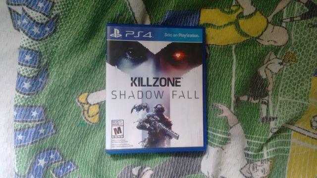 venda Killzone - PS4