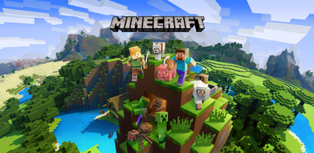 Melhor dos Games - Conta de Minecraft - PC