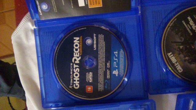 Melhor dos Games - Ghost racon wildlands - PlayStation 4
