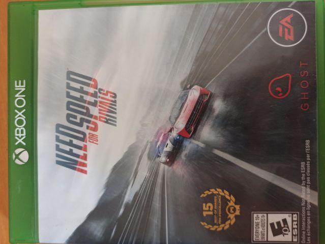 venda Need for Speed Rivals - Xbox One