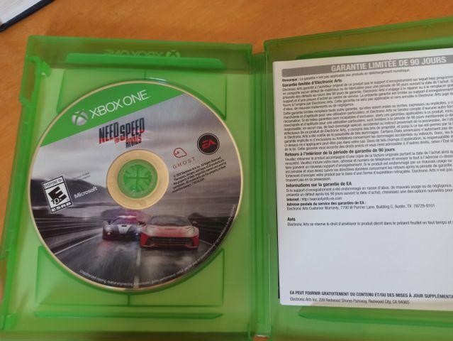 Melhor dos Games - Need for Speed Rivals - Xbox One - Xbox One