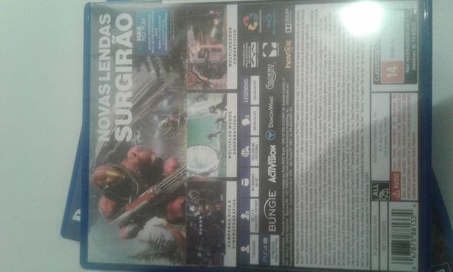 Melhor dos Games - Destiny 2 PS4 - PlayStation 4