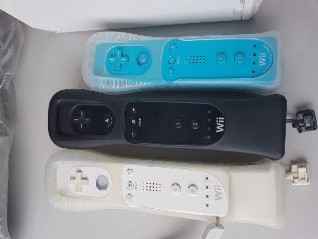 Melhor dos Games - Nintendo Wii - Nintendo Wii
