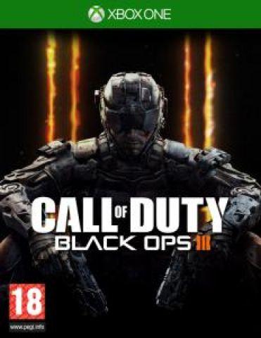 troca Call Of Duty Black Ops III