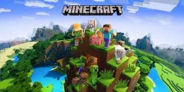 Melhor dos Games - Vendo Minecraft original full acesso. - PC