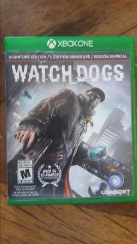 Melhor dos Games - Watch Dogs 1 - Xbox One