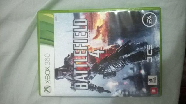 Melhor dos Games - Xbox 360 HD 500 GB Completo - Xbox 360