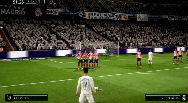 Melhor dos Games - FIFA 18 - PC