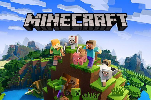 Melhor dos Games - Conta Minecraft Full - PC