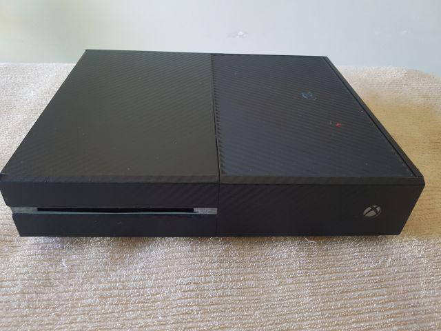 venda Xbox One + Monitor Gamer Benq + Kinect