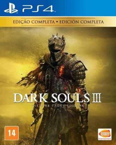 venda Dark Souls 3