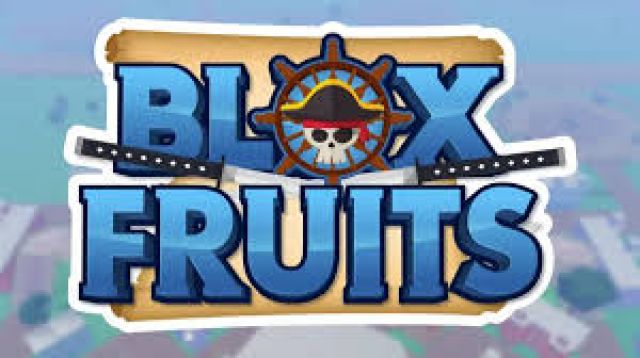 venda Conta de blox fruits