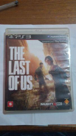 Melhor dos Games - THE LAST OF US - PlayStation 3