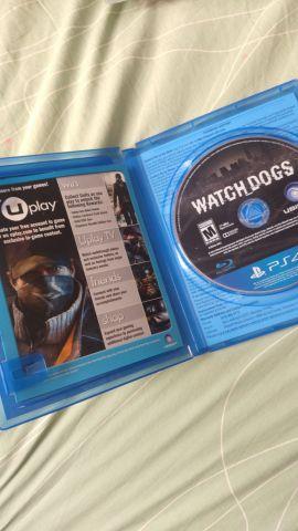 Melhor dos Games - Watch Dogs - PlayStation 4