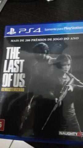 The Last of Us remasterizado