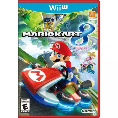 Melhor dos Games - Mario Kart 8 - Acessórios, PlayStation 4