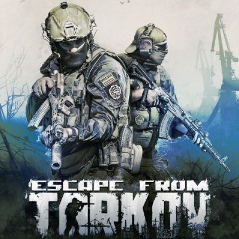 Melhor dos Games - Escape from Tarkov Standard Edition - Online-Only/Web, PC