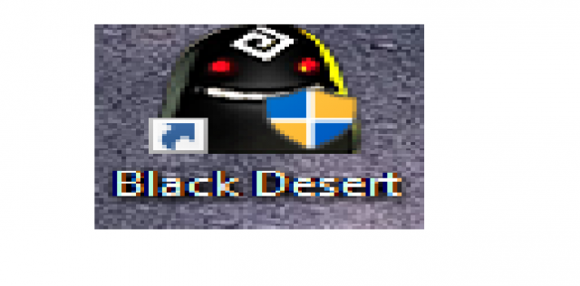 venda Conta Black Desert SA