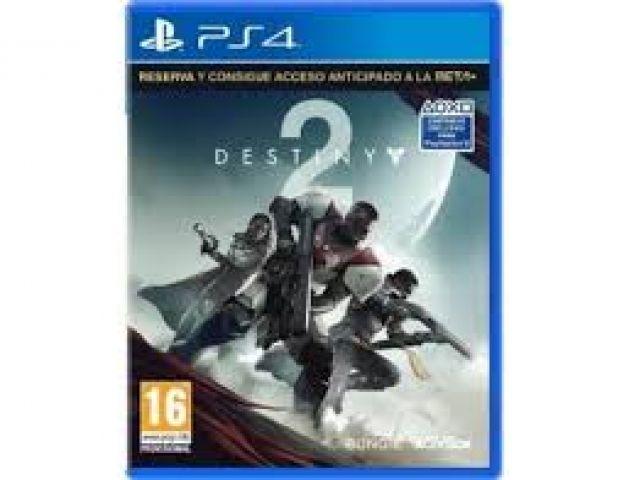 Melhor dos Games - Destiny 2 - PlayStation 4