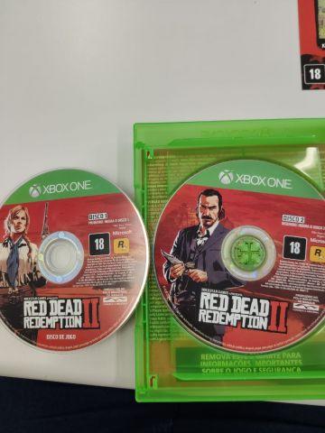 Melhor dos Games - Red Dead Redemption 2 Xbox One  - Xbox One