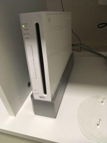 Melhor dos Games - Nintendo Wii (console) - Nintendo Wii