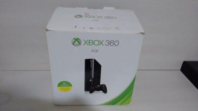 Melhor dos Games - Xbox 360 Super Slim - Xbox 360