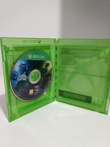Melhor dos Games - Halo 5 Guardians Xbox One - Xbox One