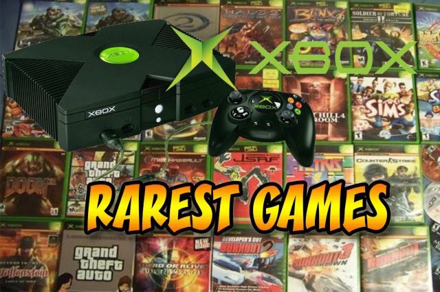 Melhor dos Games - Jogos Originais XBOX CLÁSSICO Por Encomenda!  - Xbox
