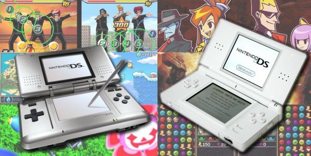 Melhor dos Games - Jogos Originais Nintendo DS Por Encomenda!  - Nintendo DS