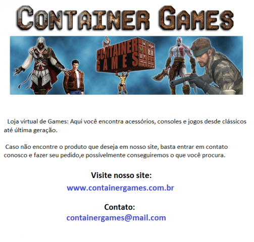 Melhor dos Games - Control - XBOX One Mídia Física! - Xbox One