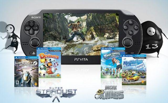 Melhor dos Games - Jogos Originais PS VITA Por Encomenda!  - PlayStation Vita