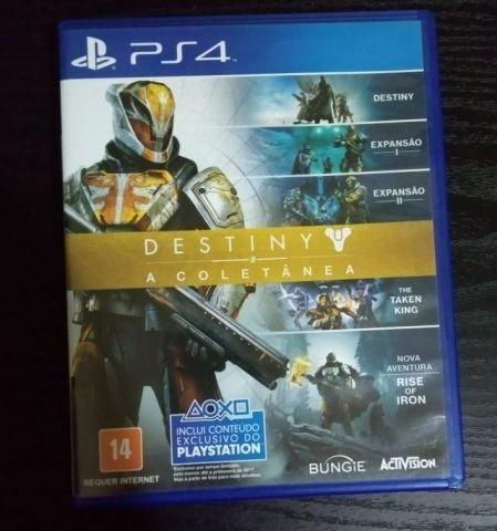 Destiny 1 - PS4