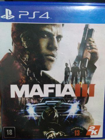 troca Mafia 3