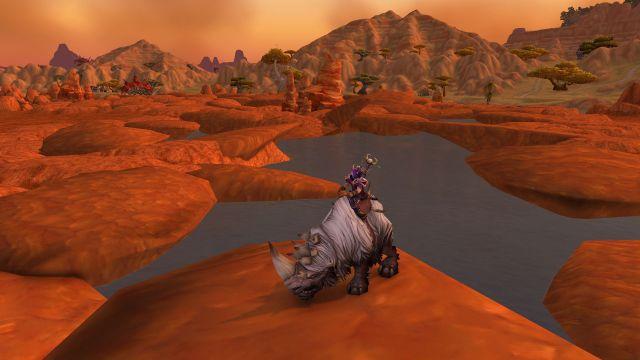 Melhor dos Games - Conta de World of Warcraft - PC