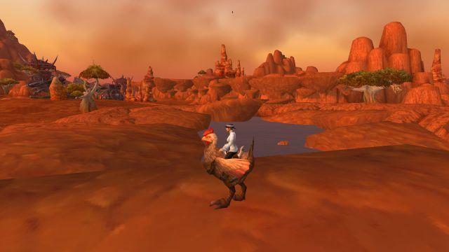 Melhor dos Games - Conta de World of Warcraft - PC