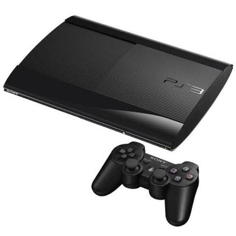 Melhor dos Games - Playstation 3 - PlayStation 3