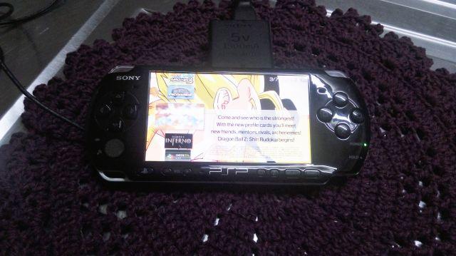 Melhor dos Games - PSP - PlayStation Portable