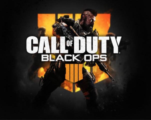 Melhor dos Games - call of duty black ops 4  - PC