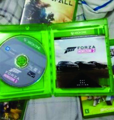 venda Forza Horizon 2
