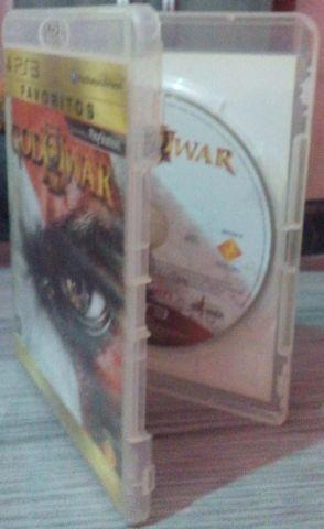 Melhor dos Games - GOD OF WAR 3 - PlayStation 3