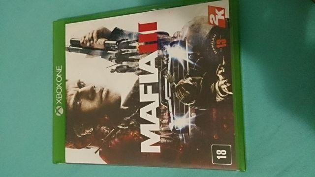 Melhor dos Games - Mafia 3 - Xbox One