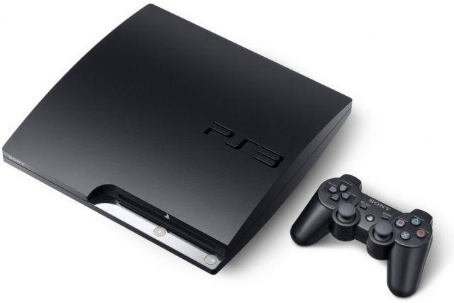 Melhor dos Games - ps3 slim desbloqueado - PlayStation 3