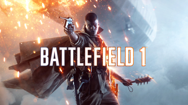Melhor dos Games - Battlefield 1 - PC
