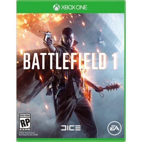 venda Battlefield 1 Xbox One 