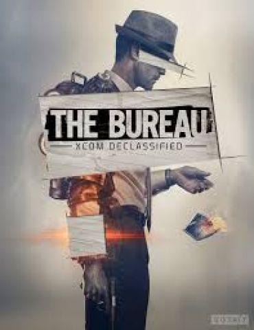 Melhor dos Games - The Bureau: XCOM Declassified - PC, Xbox 360