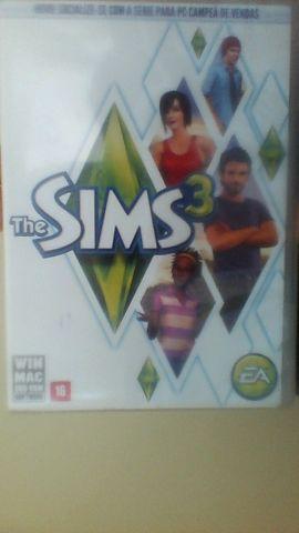 Melhor dos Games - The Sims3 - PC