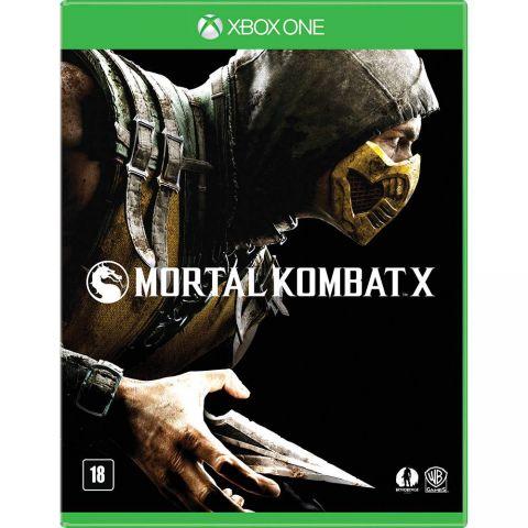 Melhor dos Games - XBox One Série Call of Duty 1 Tera - Xbox One